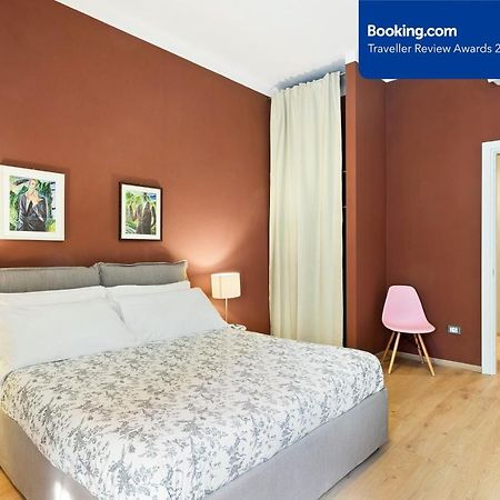 Cinque Terre The Promenade Apt - Two Bathrooms ラ・スペツィア エクステリア 写真