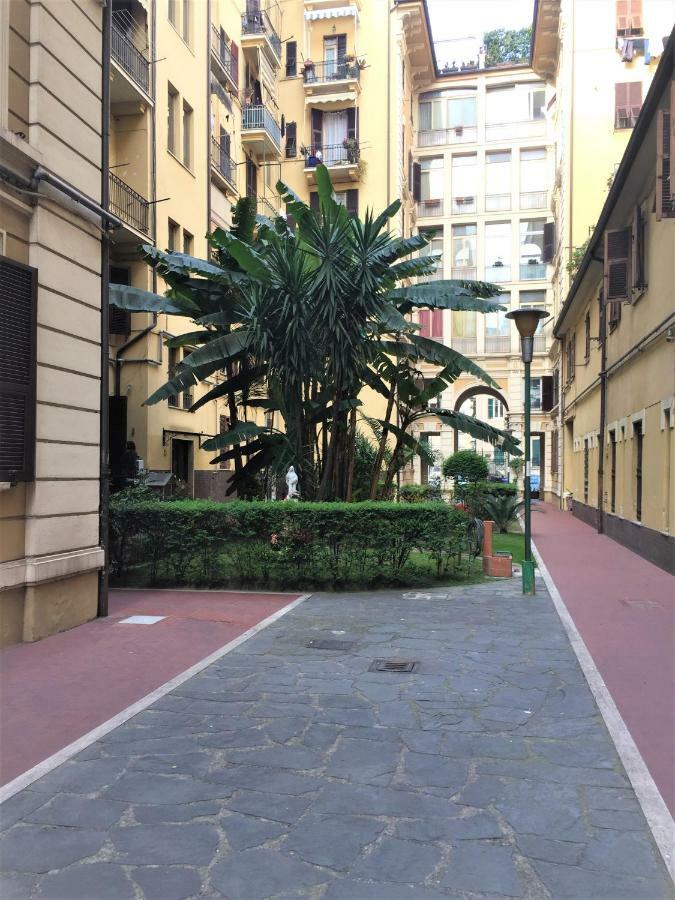 Cinque Terre The Promenade Apt - Two Bathrooms ラ・スペツィア エクステリア 写真