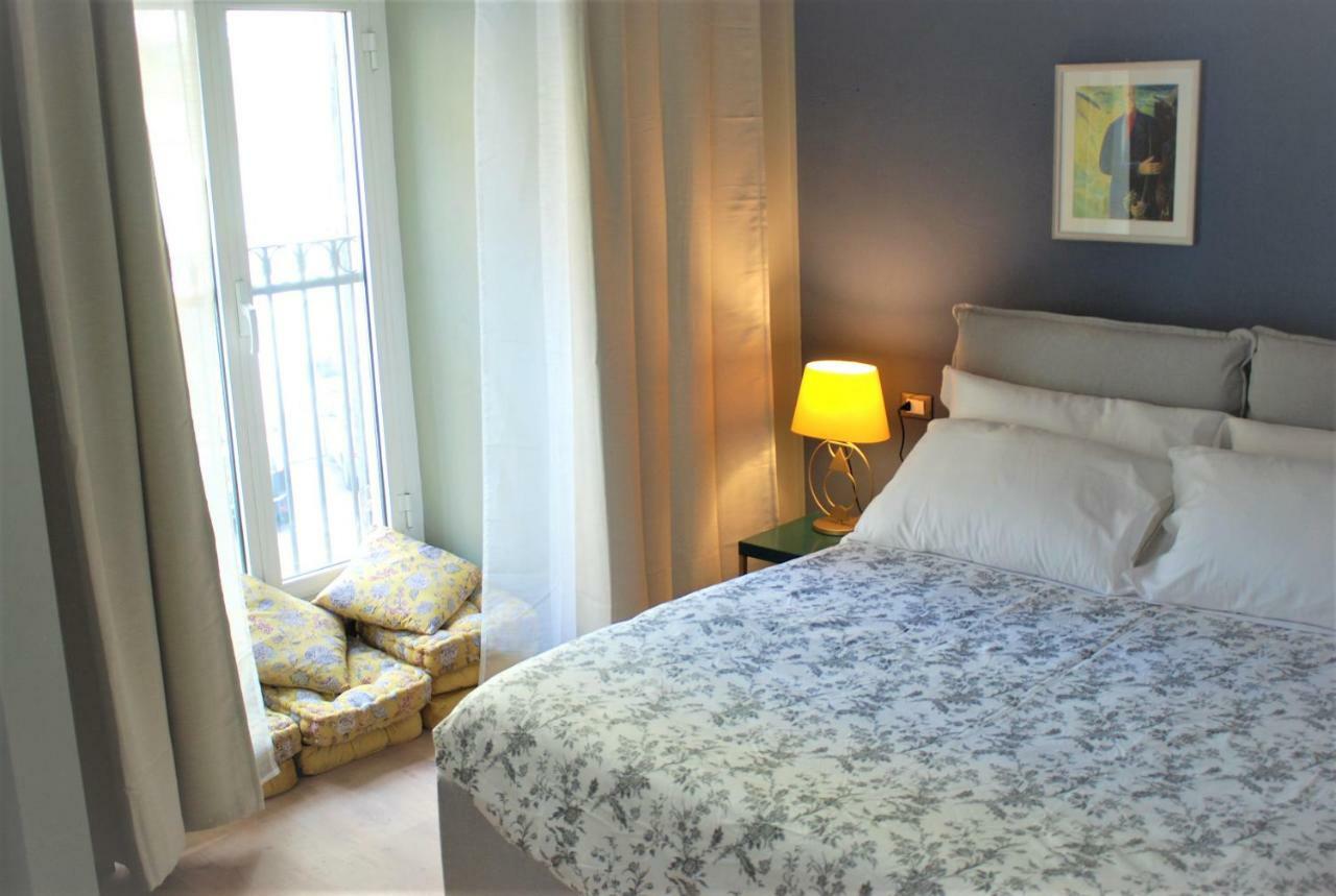 Cinque Terre The Promenade Apt - Two Bathrooms ラ・スペツィア エクステリア 写真
