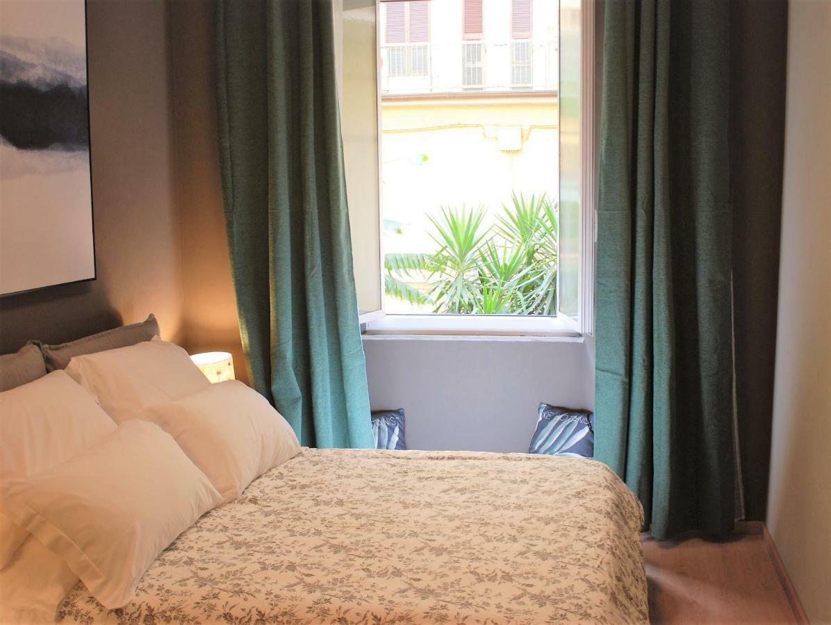 Cinque Terre The Promenade Apt - Two Bathrooms ラ・スペツィア エクステリア 写真