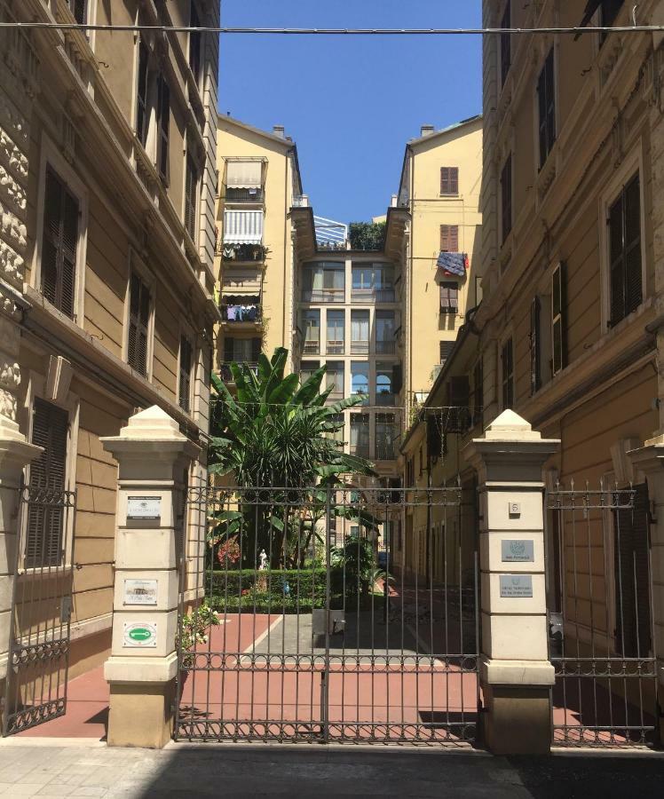 Cinque Terre The Promenade Apt - Two Bathrooms ラ・スペツィア エクステリア 写真