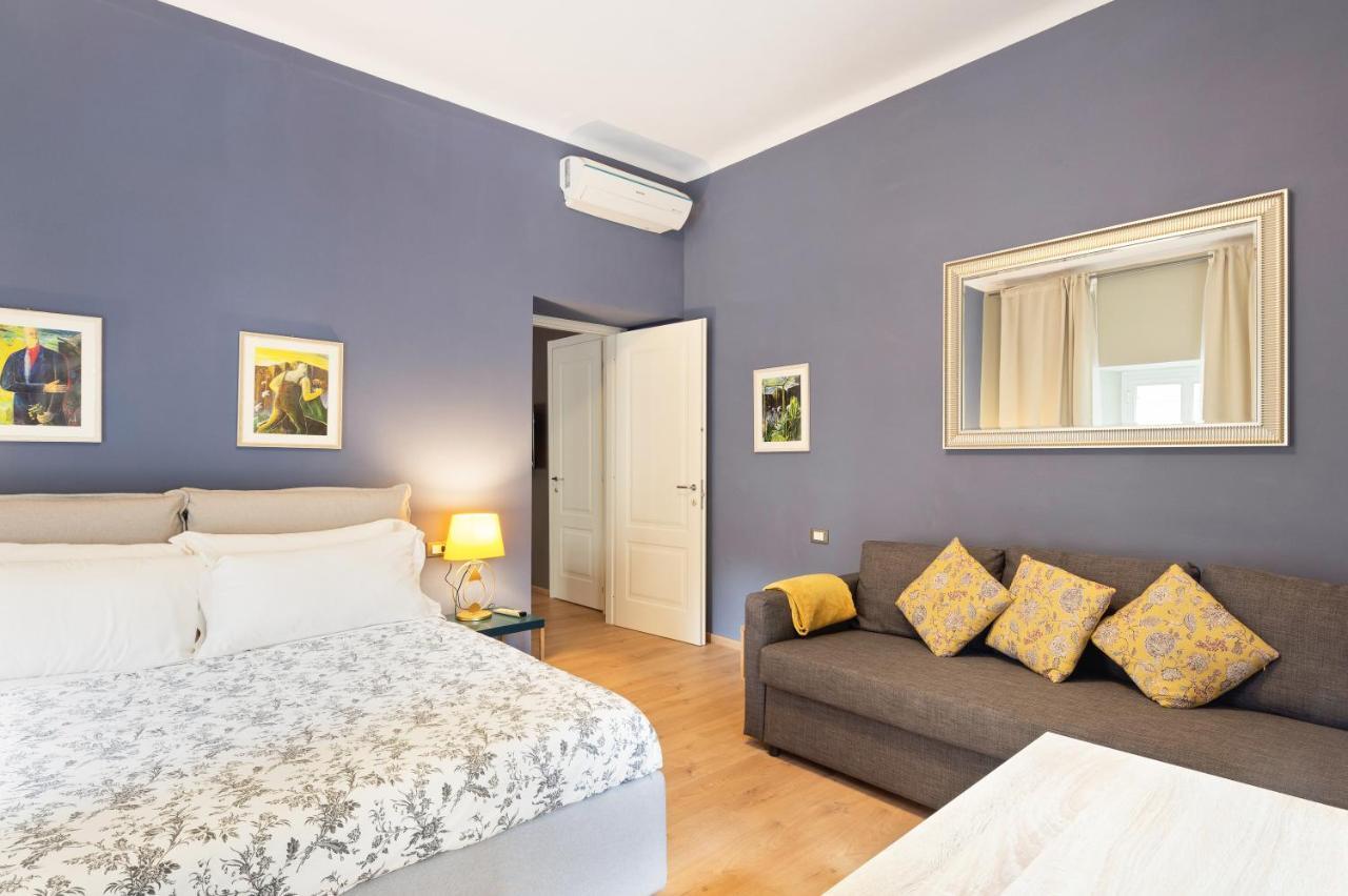 Cinque Terre The Promenade Apt - Two Bathrooms ラ・スペツィア エクステリア 写真