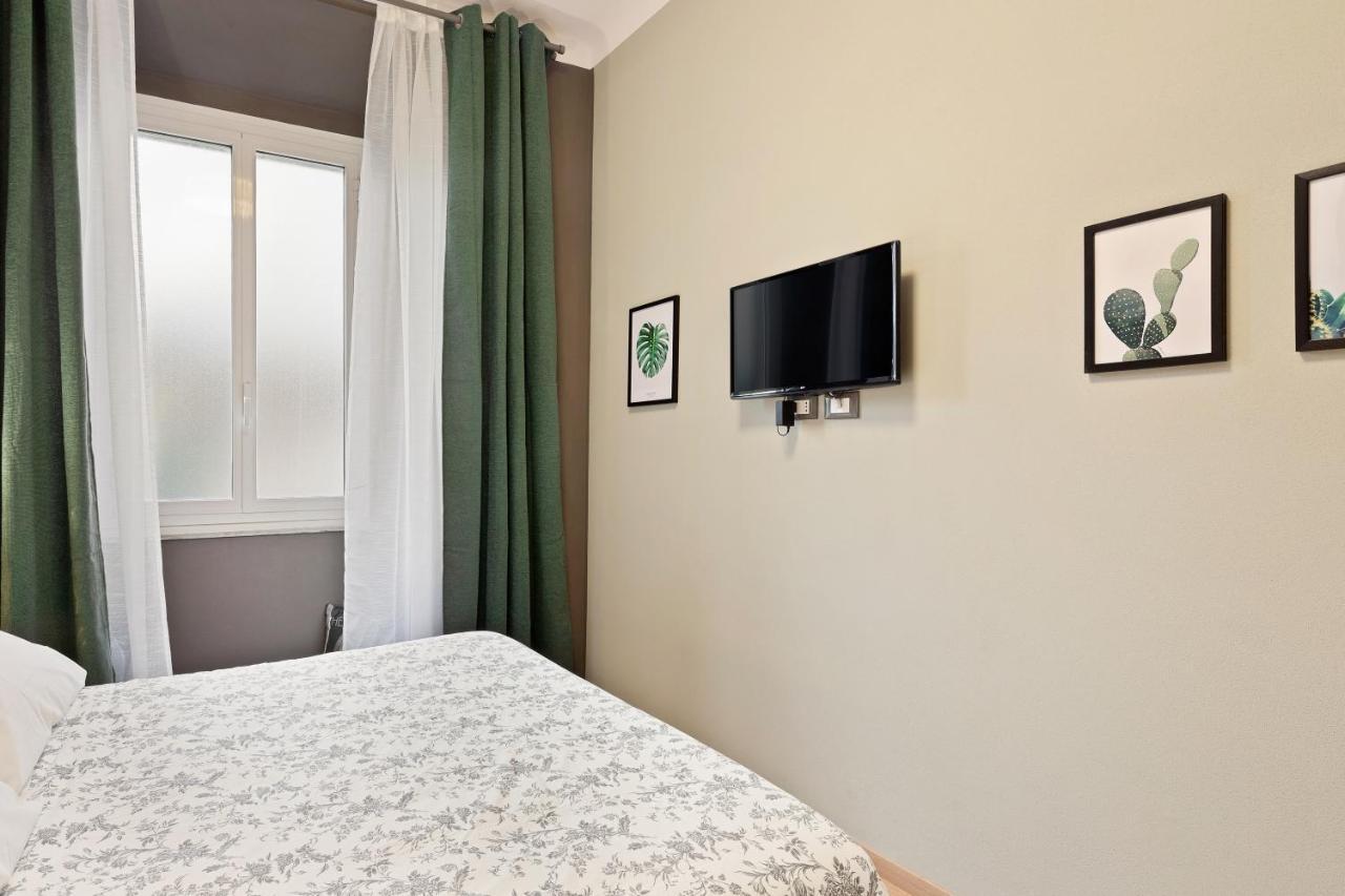Cinque Terre The Promenade Apt - Two Bathrooms ラ・スペツィア エクステリア 写真