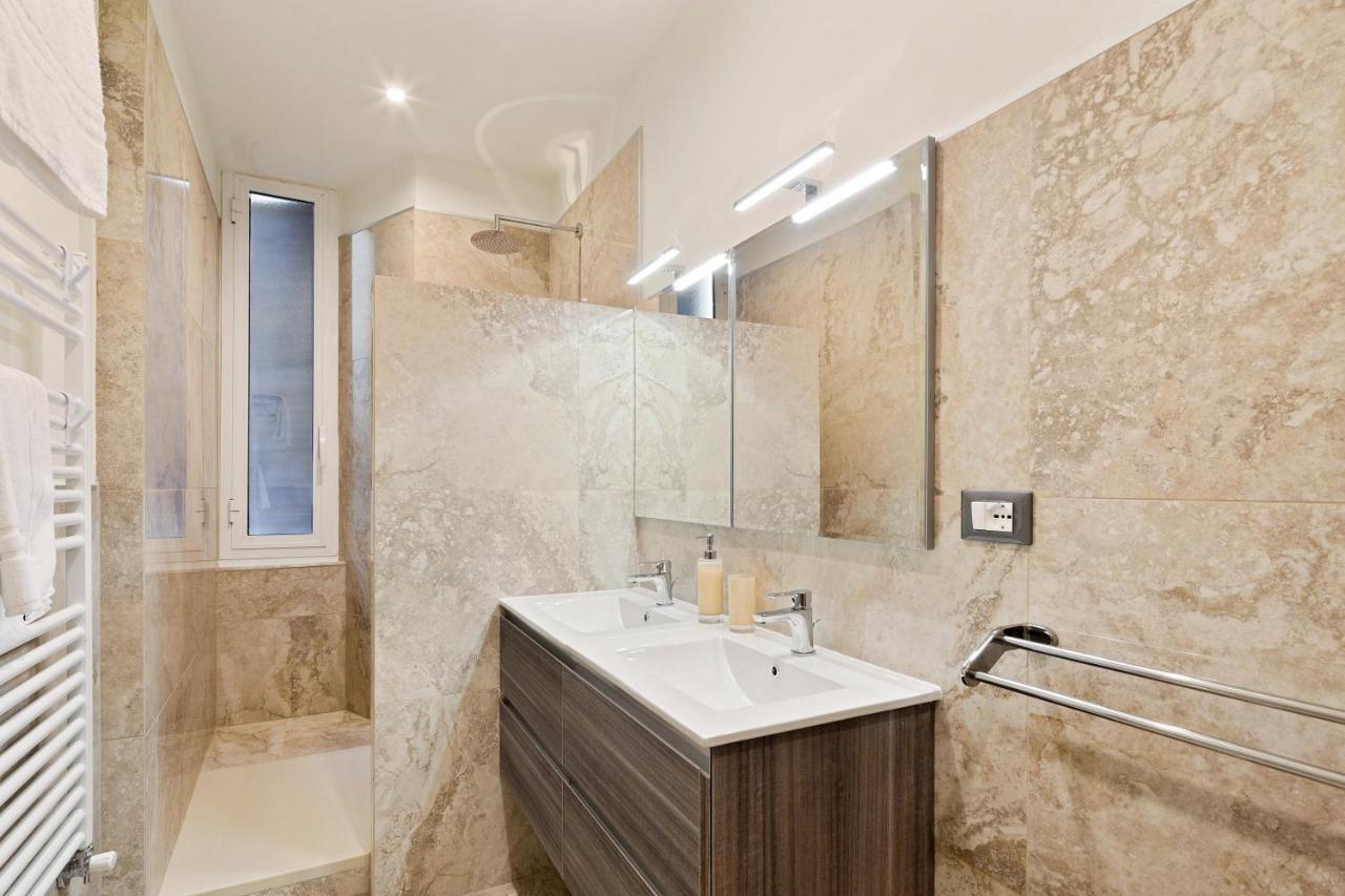 Cinque Terre The Promenade Apt - Two Bathrooms ラ・スペツィア エクステリア 写真