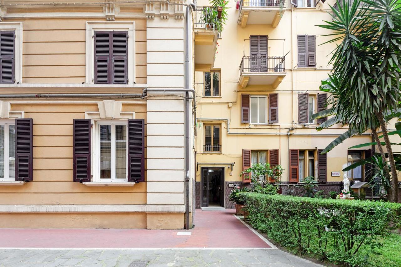 Cinque Terre The Promenade Apt - Two Bathrooms ラ・スペツィア エクステリア 写真