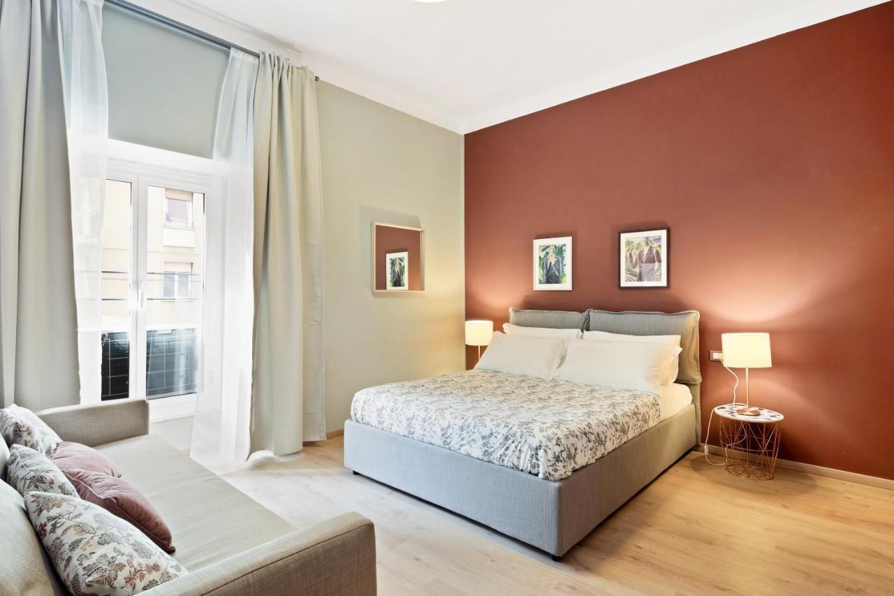 Cinque Terre The Promenade Apt - Two Bathrooms ラ・スペツィア エクステリア 写真