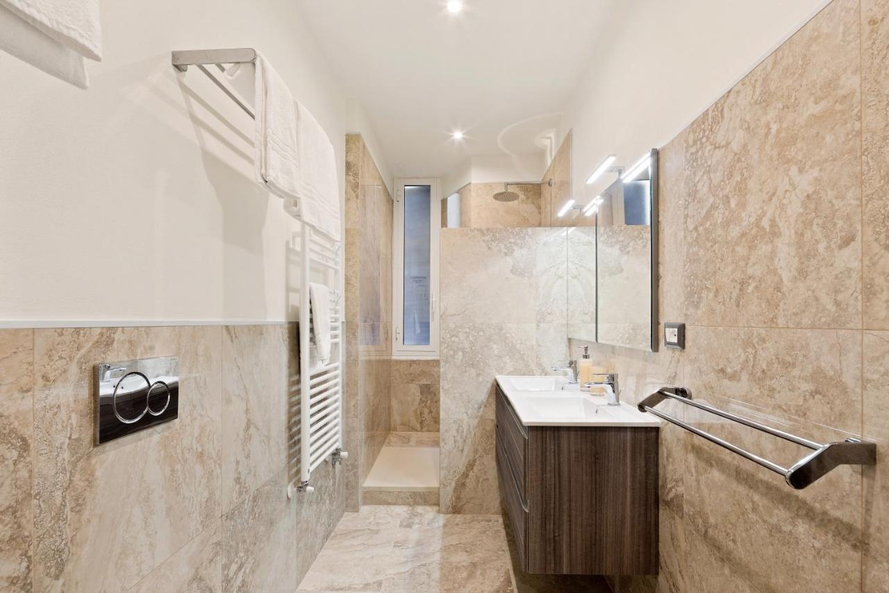 Cinque Terre The Promenade Apt - Two Bathrooms ラ・スペツィア エクステリア 写真