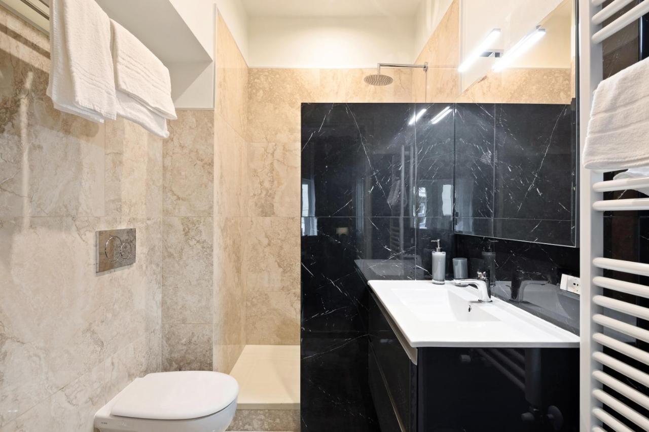 Cinque Terre The Promenade Apt - Two Bathrooms ラ・スペツィア エクステリア 写真