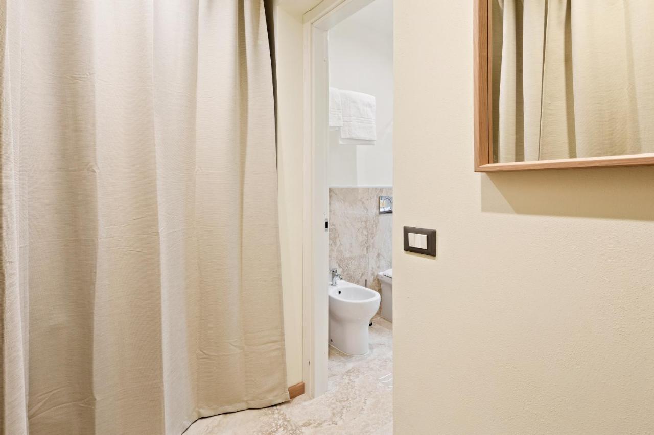 Cinque Terre The Promenade Apt - Two Bathrooms ラ・スペツィア エクステリア 写真
