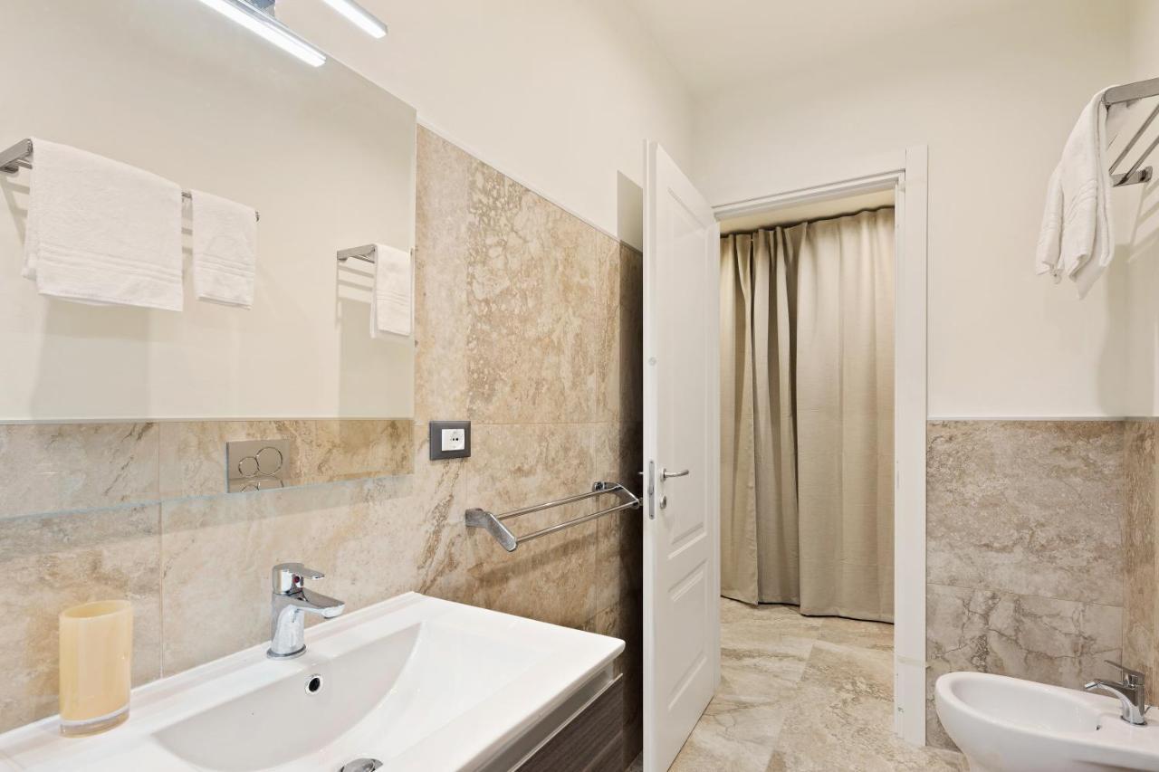 Cinque Terre The Promenade Apt - Two Bathrooms ラ・スペツィア エクステリア 写真